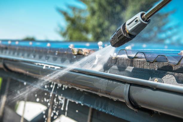 Best Sidewalk Pressure Washing  in Northchase, NC