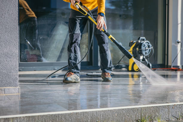 Best Commercial Pressure Washing  in Northchase, NC