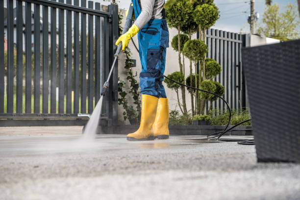 Best Commercial Pressure Washing  in Northchase, NC