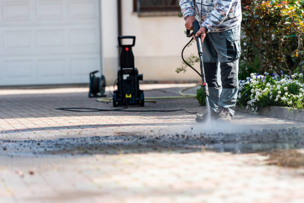 Best Concrete Pressure Washing  in Northchase, NC