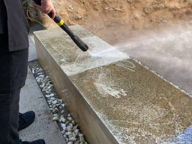 Why Choose Our Certified Pressure Washing Experts for Your Project Needs in Northchase, NC?