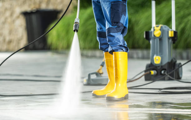 Trusted Northchase, NC Pressure Washing Experts