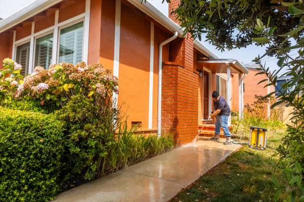 Why Choose Our Certified Pressure Washing Experts for Your Project Needs in Northchase, NC?