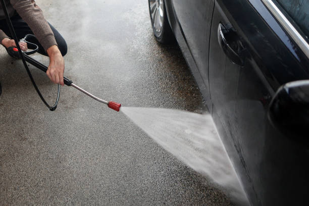 Best Deck Pressure Washing  in Northchase, NC