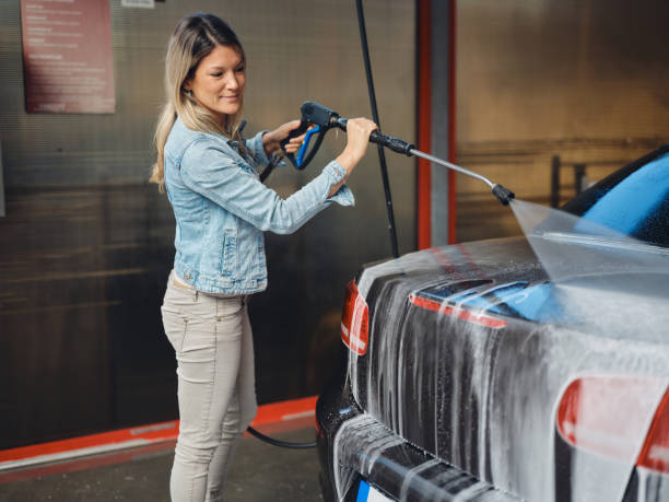 Best Best Pressure Washing Companies  in Northchase, NC